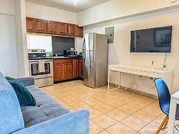 Boulevard 307