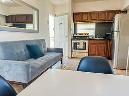 Boulevard 307