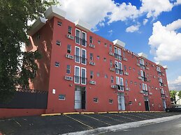 Boulevard 307