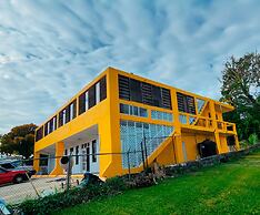 Aibonito Hotel 201