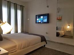 Aibonito Hotel 202