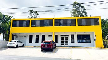 Aibonito Hotel 203