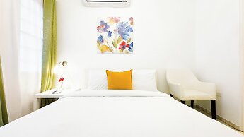 Aibonito Hotel 203