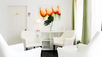 Aibonito Hotel 203