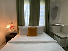 Aibonito Hotel 207