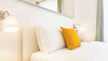 Aibonito Hotel 208