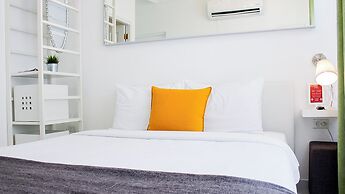 Aibonito Hotel 208