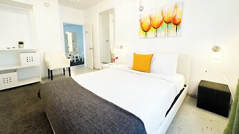 Aibonito Hotel 209