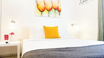 Aibonito Hotel 209