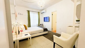 Aibonito Hotel 209