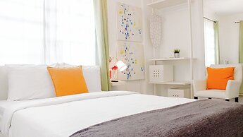 Aibonito Hotel 210