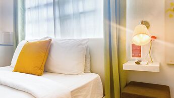 Aibonito Hotel 210