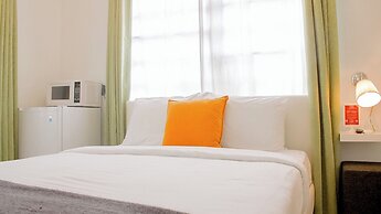 Aibonito Hotel 210