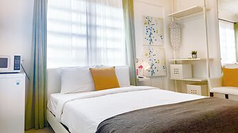 Aibonito Hotel 210