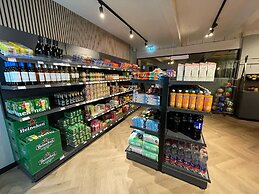 EuroParcs Buitenhuizen