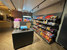 EuroParcs Buitenhuizen