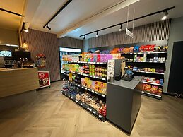 EuroParcs Buitenhuizen