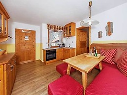 Ferienwohnungen in der Loferau