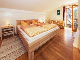 Ferienwohnungen in der Loferau