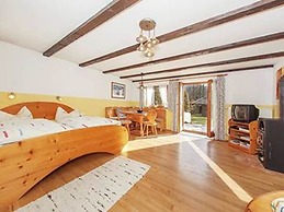 Ferienwohnungen in der Loferau