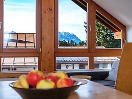 Ferienwohnungen in der Loferau