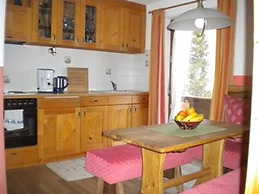 Ferienwohnungen in der Loferau