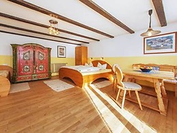 Ferienwohnungen in der Loferau