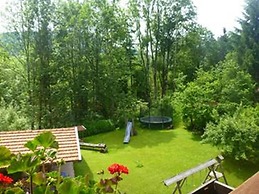 Ferienwohnungen in der Loferau