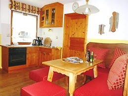 Ferienwohnungen in der Loferau