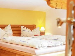 Ferienwohnungen in der Loferau