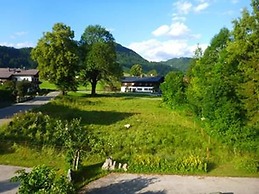 Ferienwohnungen in der Loferau