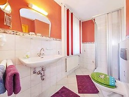 Ferienwohnungen in der Loferau