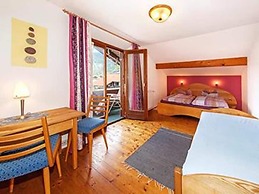 Ferienwohnungen in der Loferau