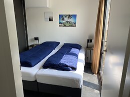 EuroParcs Bad Hoophuizen