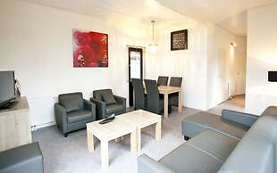 EuroParcs Bad Hoophuizen