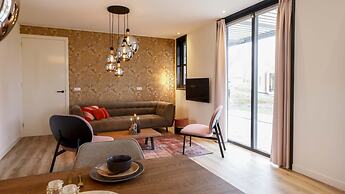 EuroParcs Bad Hoophuizen