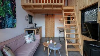 EuroParcs Bad Hoophuizen