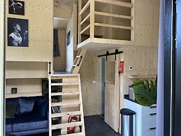 EuroParcs Bad Hoophuizen