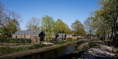 EuroParcs Bad Hoophuizen