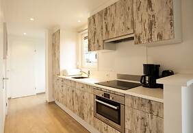 EuroParcs Bad Hoophuizen