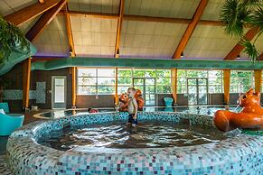 EuroParcs Bad Hoophuizen