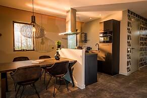 EuroParcs Bad Hoophuizen