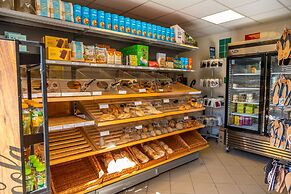 EuroParcs Bad Hoophuizen