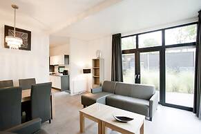 EuroParcs Bad Hoophuizen