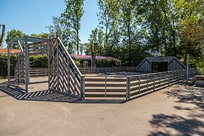 EuroParcs Bad Hoophuizen