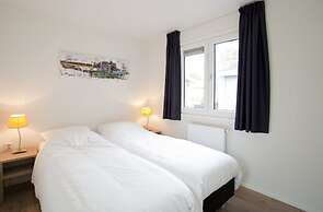 EuroParcs Bad Hoophuizen