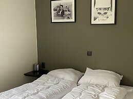 EuroParcs Bad Hoophuizen