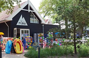 EuroParcs Bad Hoophuizen