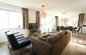 EuroParcs Bad Hoophuizen