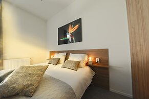 EuroParcs Bad Hoophuizen